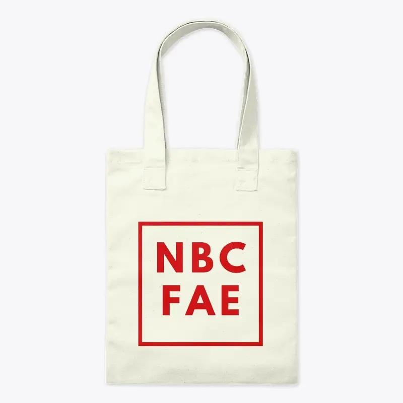 NBCFAE RED ACCESSORIES